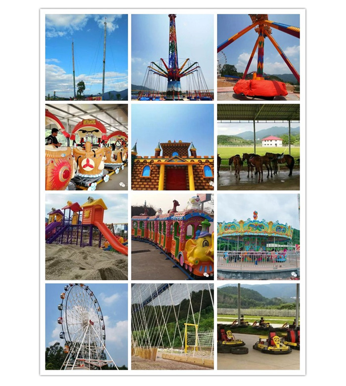 9月25日正式营业！福建三明生态新城欢乐大世界终于要和大家见面了！