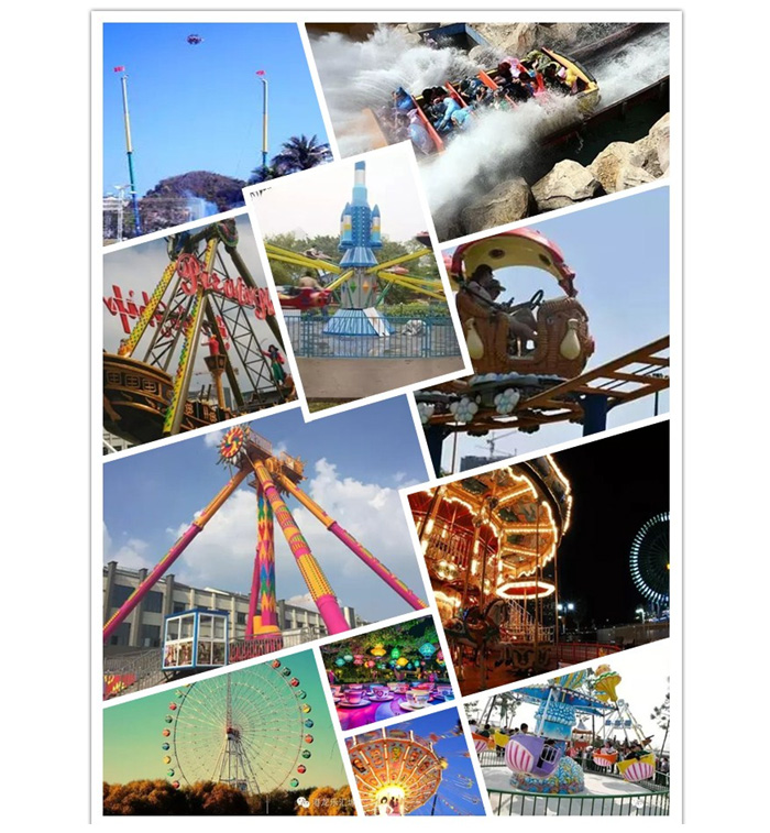 1月28日，港龙•乐汇梦幻乐园要开园了！